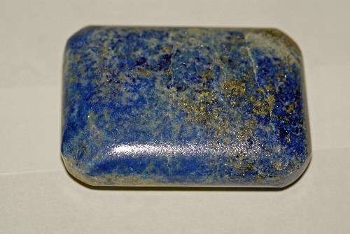 RAINBOW MOONSTONE MASSAGE STONE