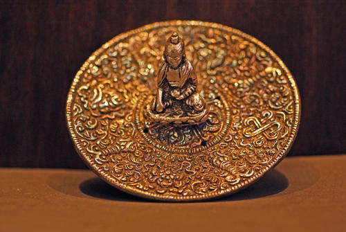 INCENSE HOLDER