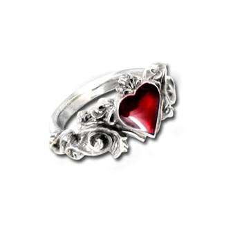 ALCHEMY GOTHIC - BETROTHAL