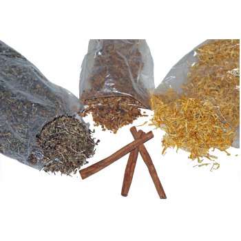 HERB - CHASTETREE BERRIES