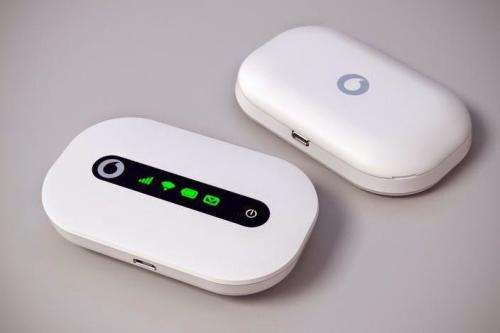 Vodafone R206 Wifi Device