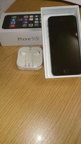 Apple I Phone 5s 16gb