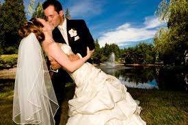 Wedding photos package
