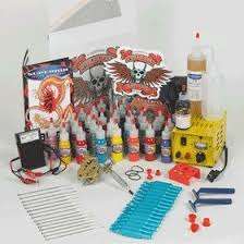 Tatoo startup KIT