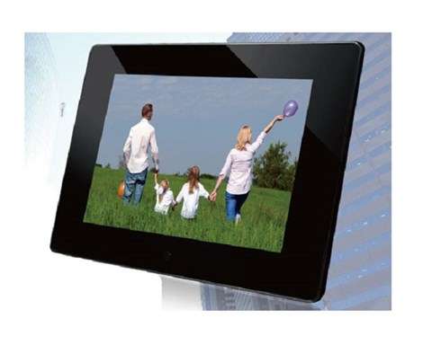 MiVision 7"Digital Photo Frame