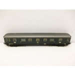 Marklin 4044 Express Luggage Van with Tail Lights