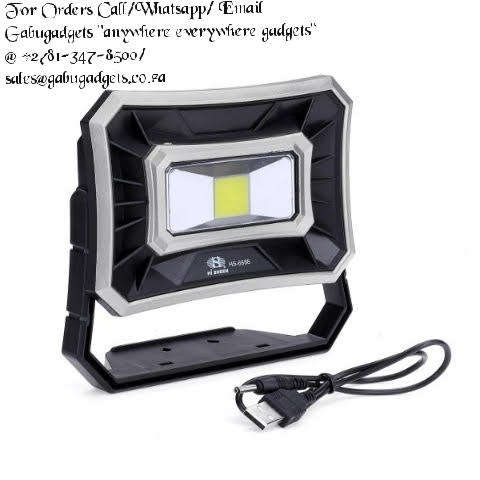 Soler/ USB Rechargeable lights