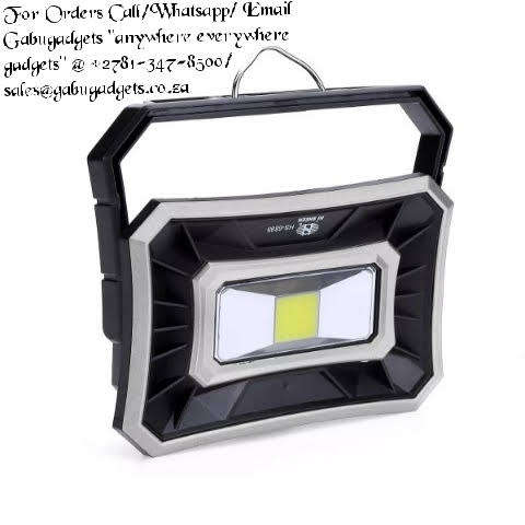 Soler/ USB Rechargeable lights
