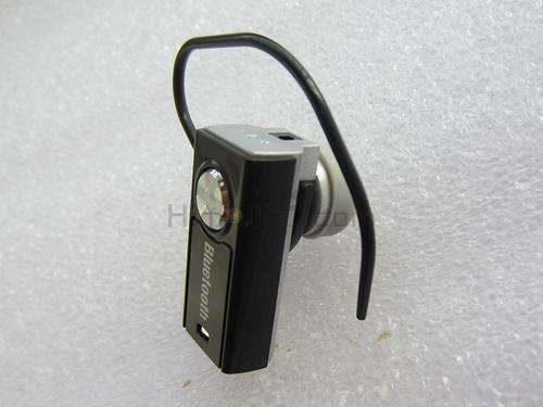 Wireless Bluetooth Hands-free Headset Earphone With Microphone Speaker For Mobile Phone
