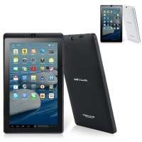 KO Cloud 7.0" Android 4.2.2 Dual-Core RK3026 1.2GHz Tablet PC w/ Wi-Fi, Camera (512MB+4GB)