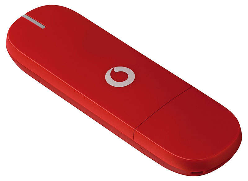 Vodafone k3772-Z 3G internet Modem
