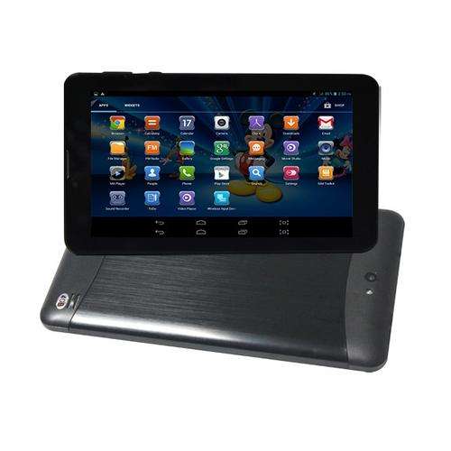 7"Dual SIM WiFi GPS 3G Android 4.2 Phablet Tablet Camera FM radio Phone Unlocked Bluetooth  Whatsapp
