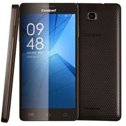 4.0" Coolpad Mobile 3G dual sim dual Phone Android SMARTPHONE