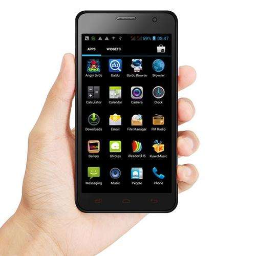 NEW 4.0" JXD / Venus P200G Mobile 3G 2 sim Android SMARTPHONE Camera Bluetooth Whatsapp Facebook