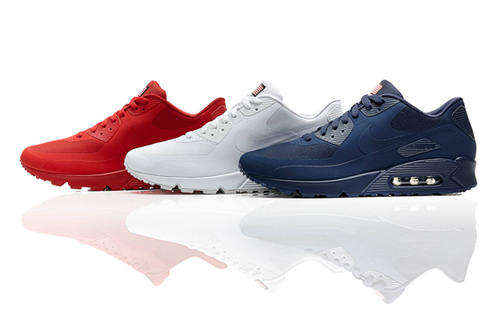 NIKE AIR MAX UNISEX SNEAKERS