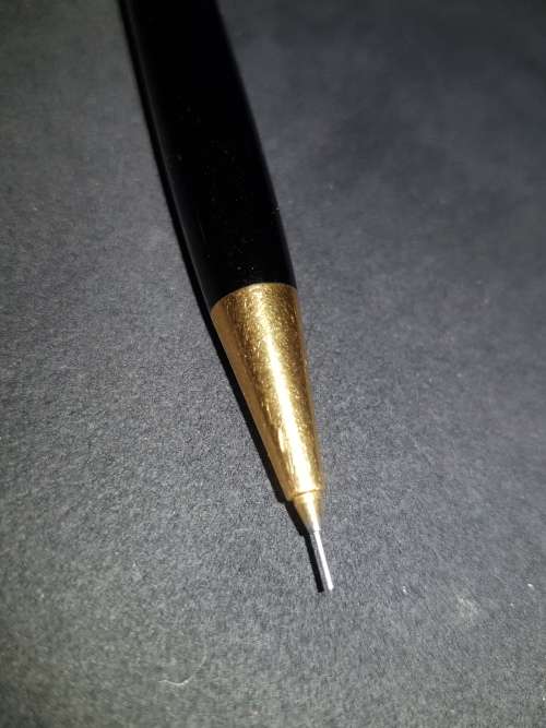 MONT BLANC MEISTERSTUCK WRITING PENCIL