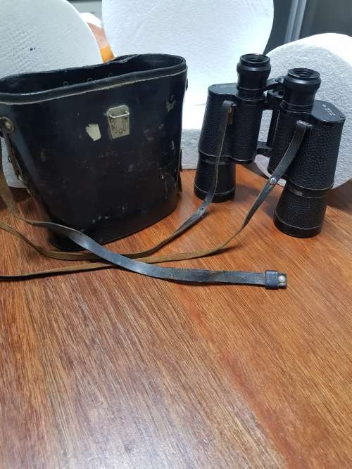 BINOCULARS