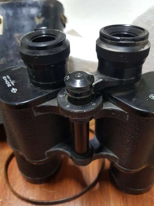 BINOCULARS
