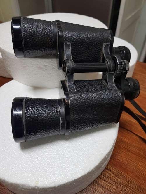 BINOCULARS