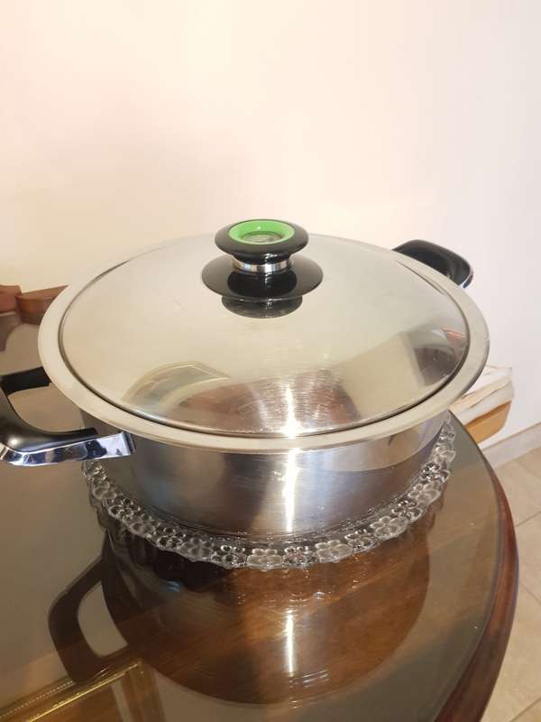 AMC COOKWARE