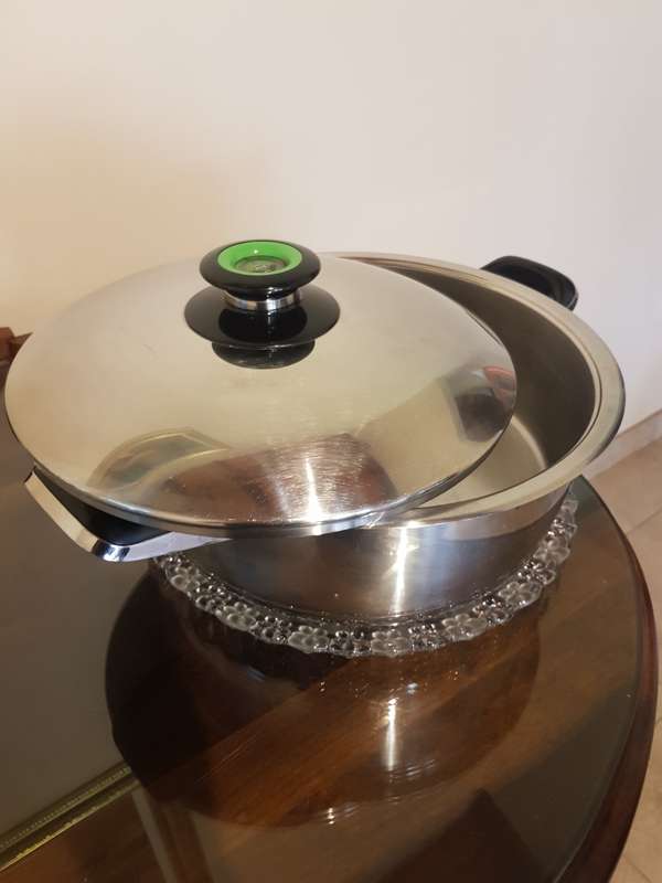 AMC COOKWARE