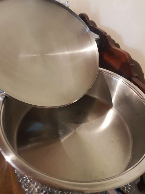 AMC COOKWARE