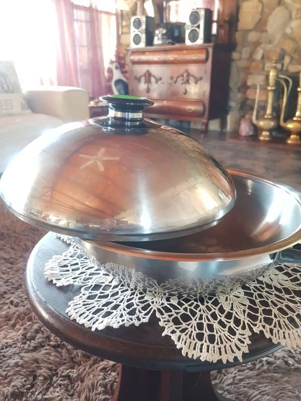 AMC COOKWARE