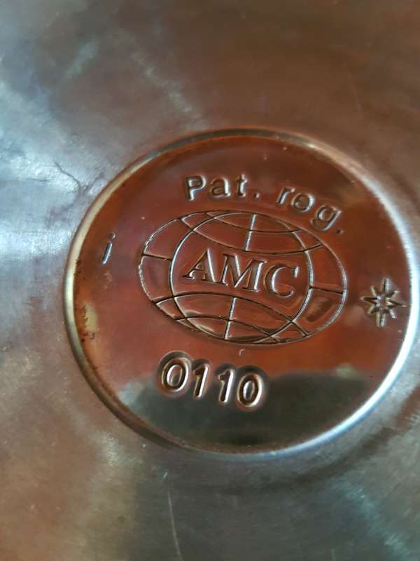 AMC COOKWARE