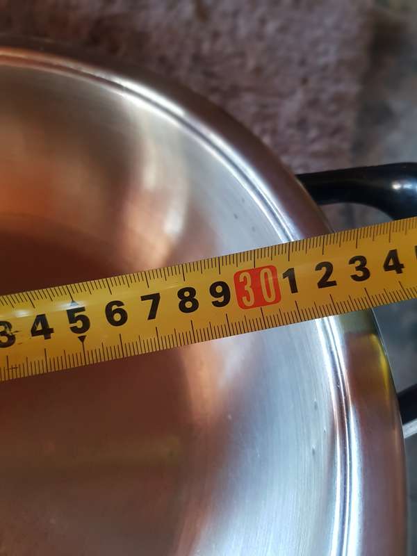 AMC COOKWARE