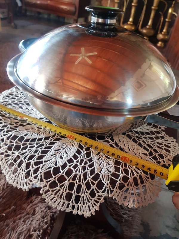 AMC COOKWARE