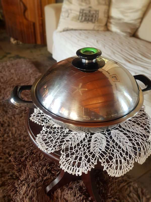 AMC COOKWARE