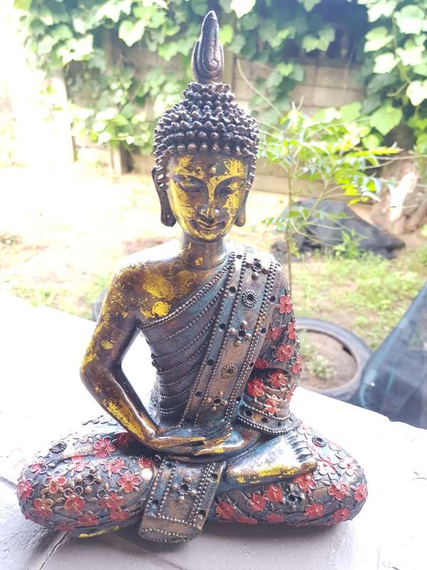 BUDDHA