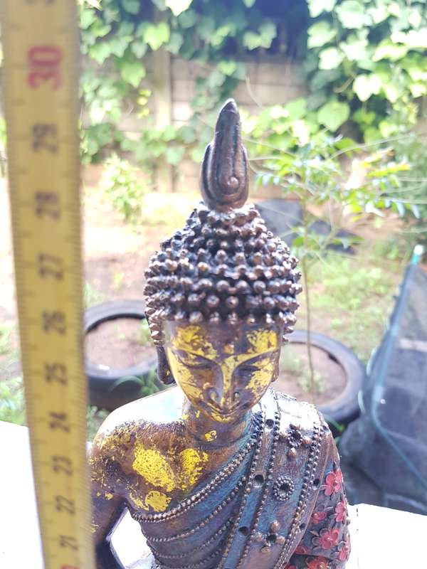 BUDDHA