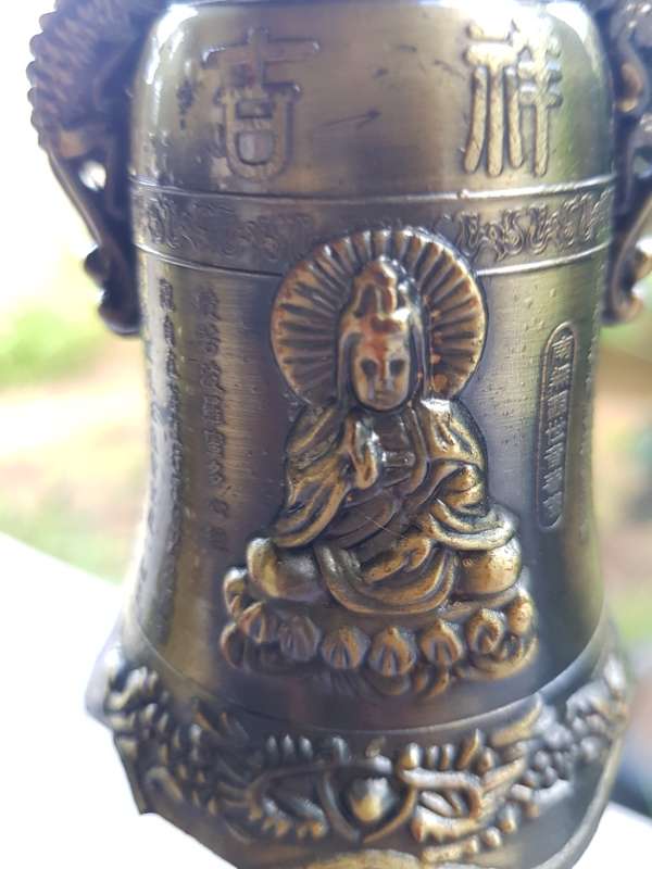 BUDDHA