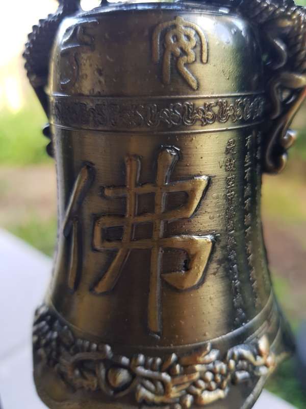 BUDDHA