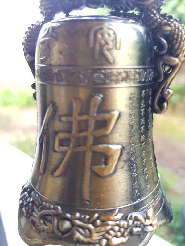 BUDDHA