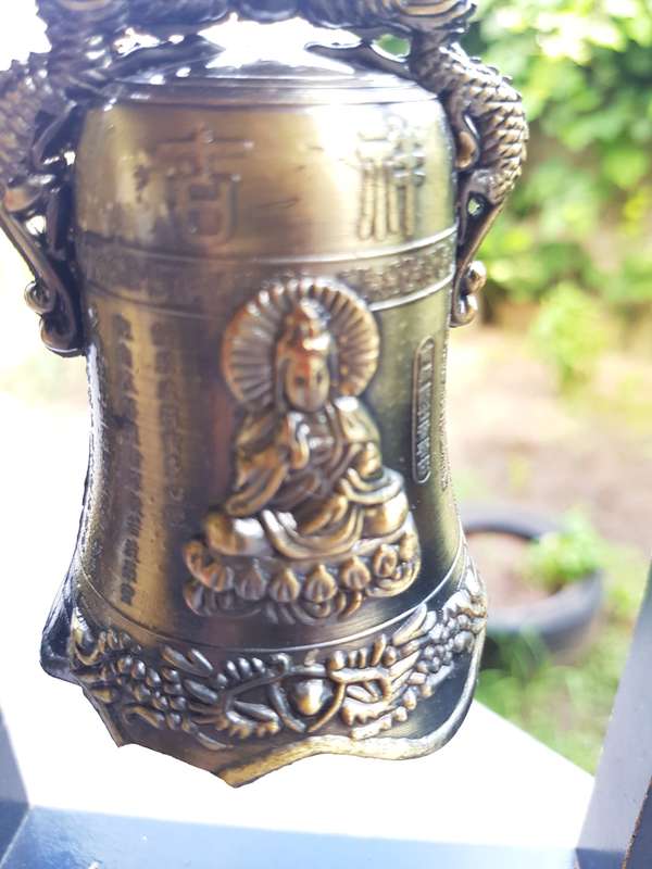 BUDDHA