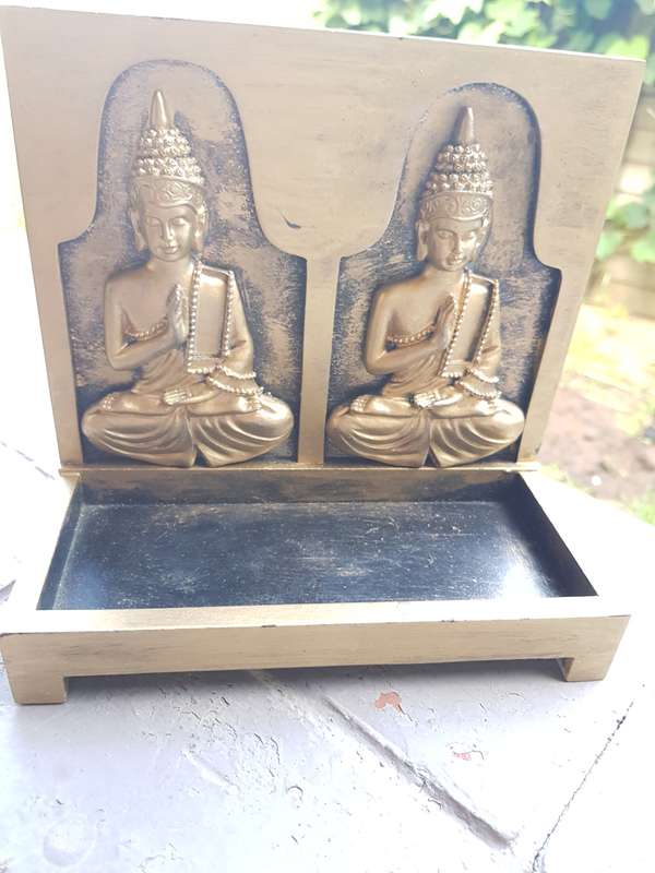 BUDDHA