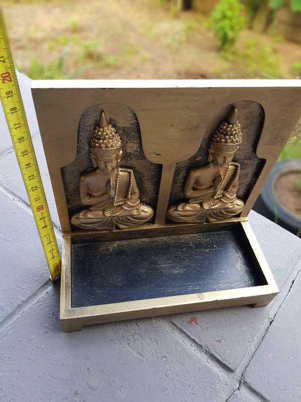 BUDDHA