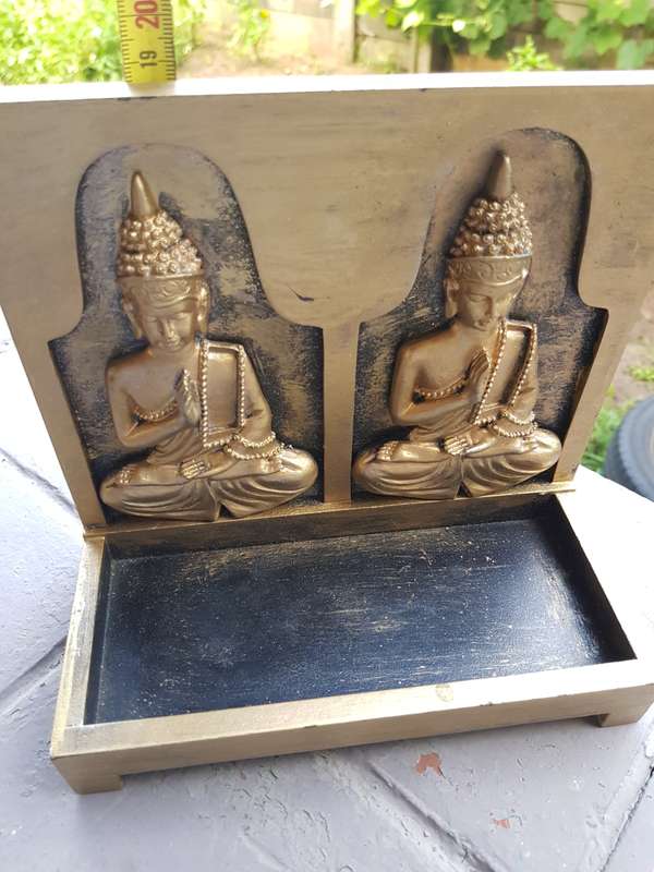 BUDDHA