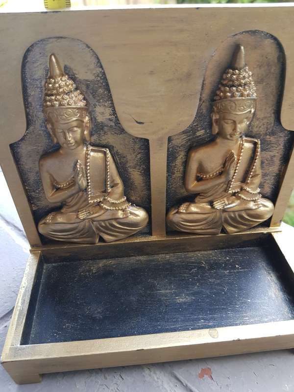 BUDDHA