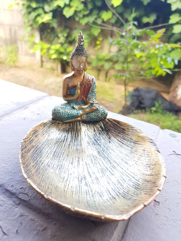 BUDDHA