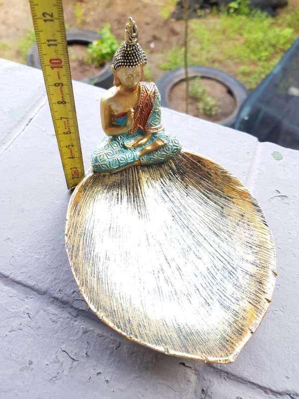 BUDDHA