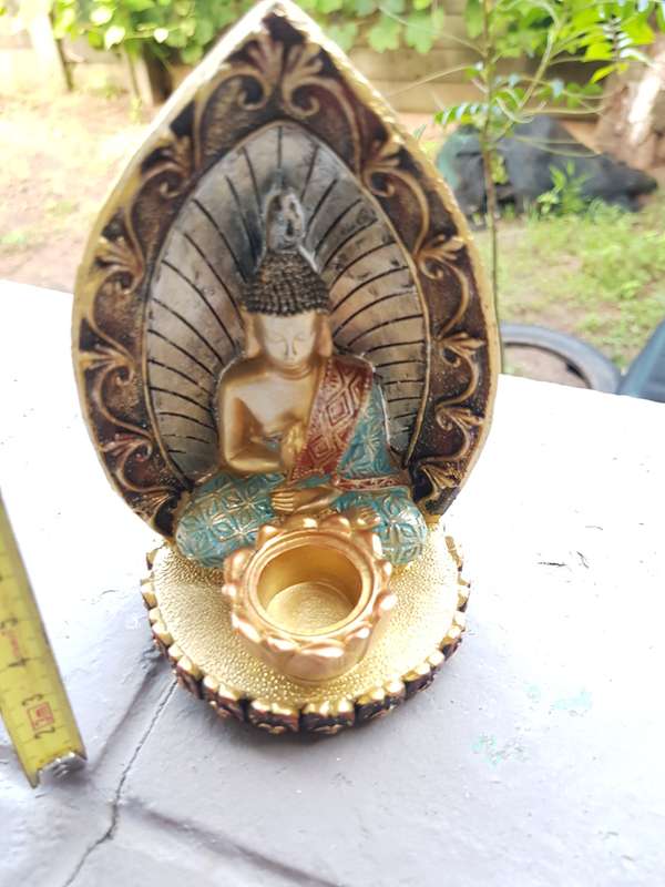 BUDDHA