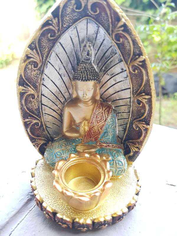 BUDDHA
