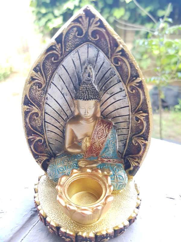 BUDDHA