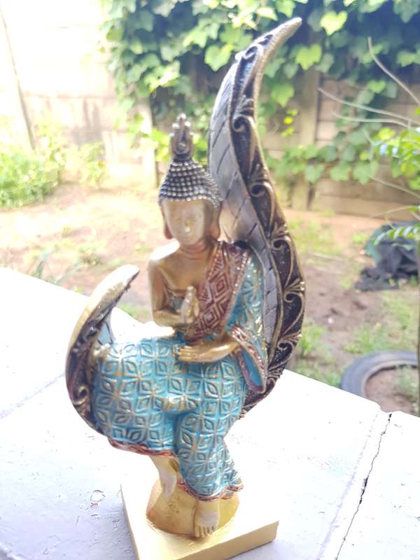 BUDDHA