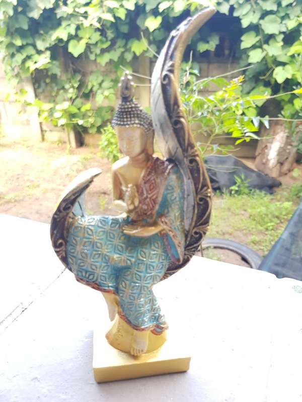 BUDDHA