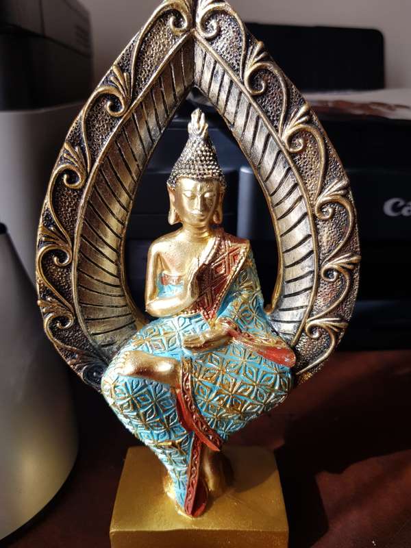 BUDDHA