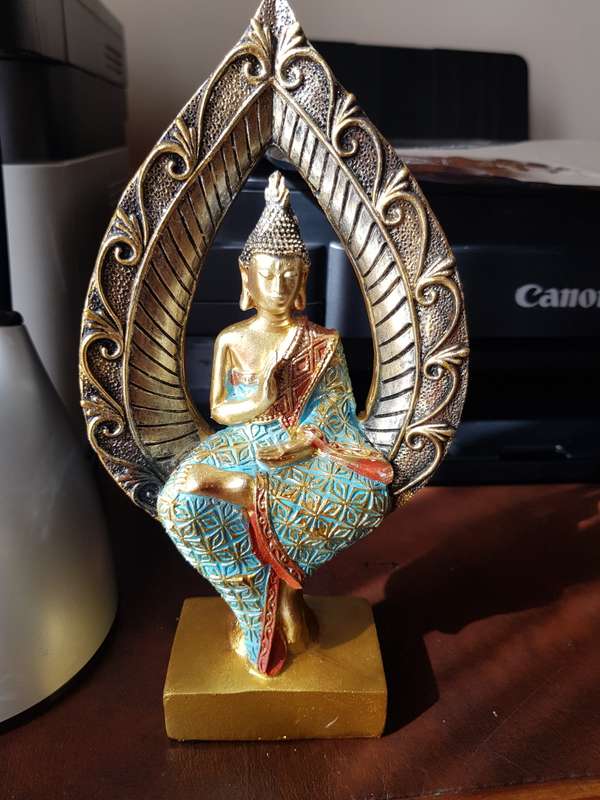 BUDDHA